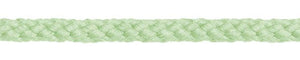 Bademantelkordel 8 mm grün hellmint