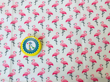 Lade das Bild in den Galerie-Viewer, Wasserabweisend Flamingos
