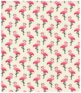 Wasserabweisend Flamingos