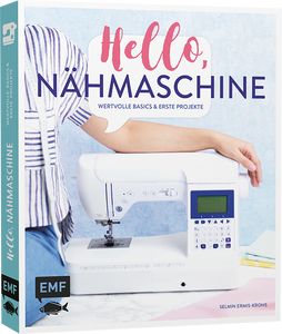 Hello, Nähmaschine