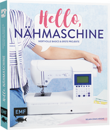 Hello, Nähmaschine
