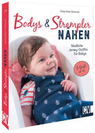 Bodys & Strampler nähen