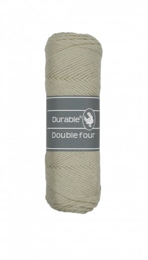 Durable Double Four 100g 150m 2212 Linen