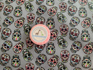 Wasserabweisend Totenköpfe Skulls