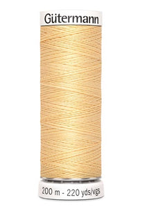 Gütermann Allesnäher 200m  Nr. 003