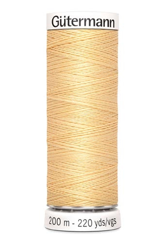 Gütermann Allesnäher 200m  Nr. 003