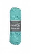 Lade das Bild in den Galerie-Viewer, Durable Double Four Aqua (338)
