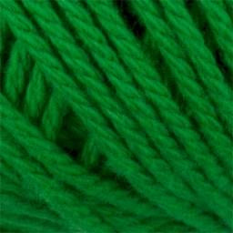 Durable Macramé 100g bright green (2147)