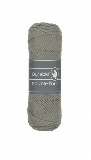 Durable Double Four 100g 150m 2235 Ash
