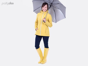 Pattydoo - Damen Softshelljacke Susan