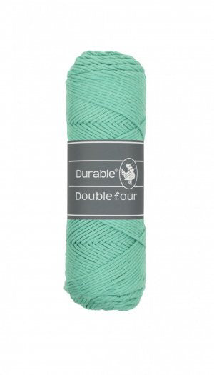 Durable Double Four 100g 150m 2138 Pacific green