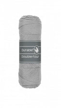 Lade das Bild in den Galerie-Viewer, Durable Double Four Light Grey (2232)
