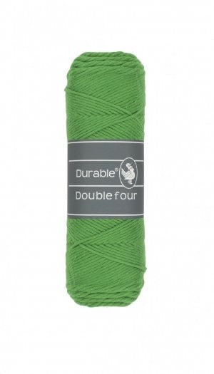 Durable Double Four 100g 150m 2147 Bright green