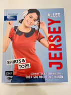 Alles Jersey - Shirts und Tops