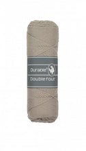 Lade das Bild in den Galerie-Viewer, Durable Double Four Taupe (340)
