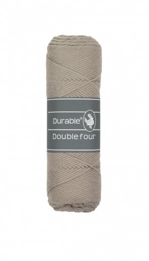 Durable Double Four 100g 150m 340 Taupe