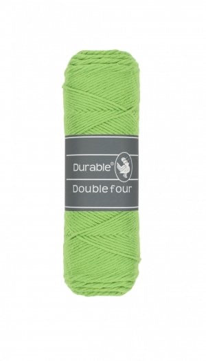 Durable Double Four 100g 150m 2155 Apple green