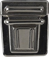 Rucksack-Verschluss Tornistersschliesse 22mm
