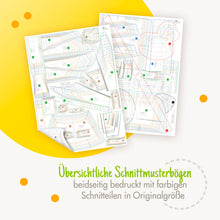 Lade das Bild in den Galerie-Viewer, Sew what
