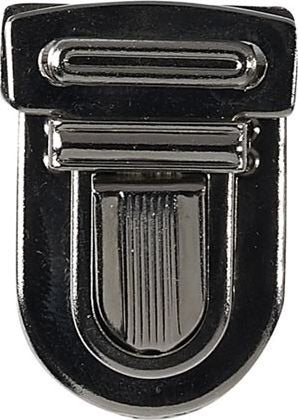 Rucksack-Verschluss Tornistersschliesse 13mm