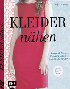 Kleider nähen