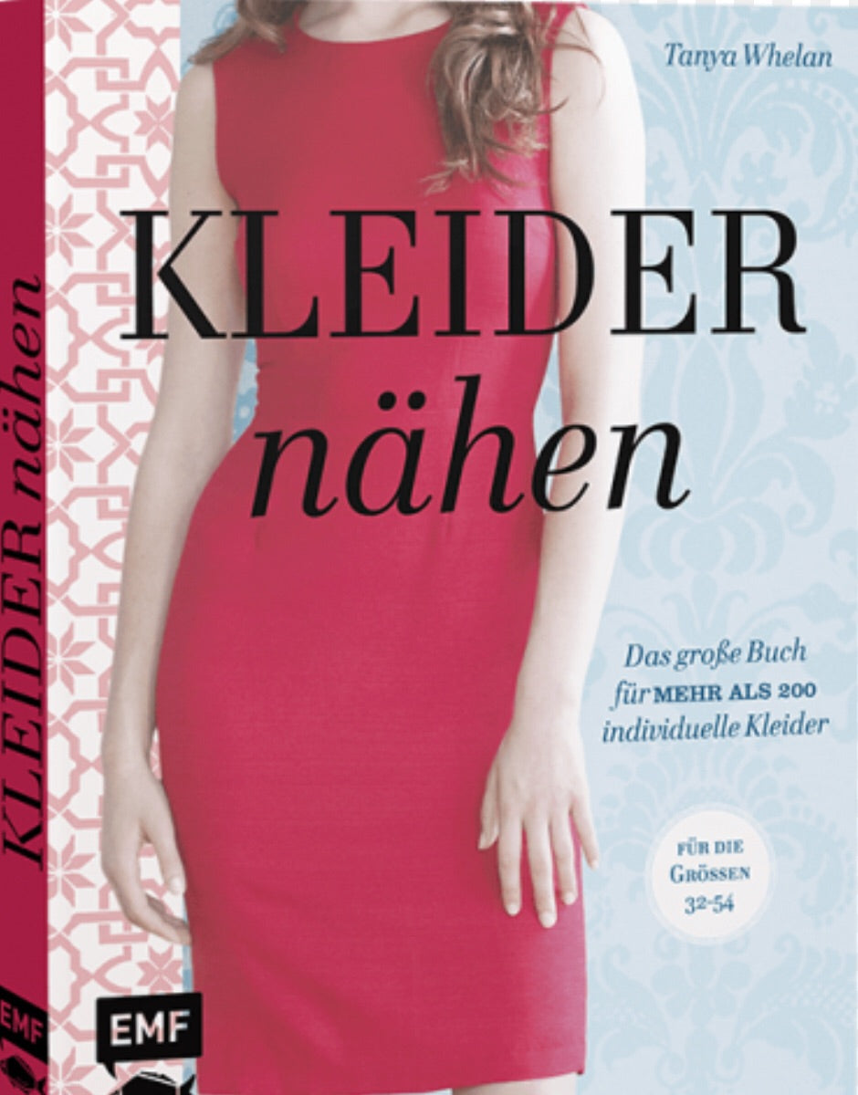 Kleider nähen