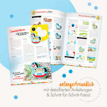 Lade das Bild in den Galerie-Viewer, Sew what
