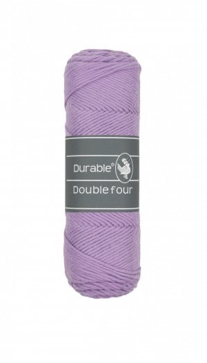 Durable Double Four 100g 150m 396 Lavender