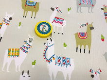 Lade das Bild in den Galerie-Viewer, Homedeco Alpaca Canvas

