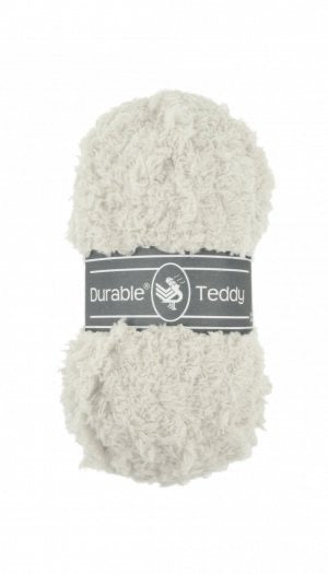 Durable Teddy 50g linen