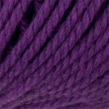 Lade das Bild in den Galerie-Viewer, DDurable Macramé 100g violet (271)

