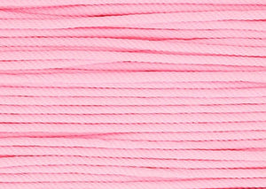 Kordel Parkakordel gedreht 5mm rosa