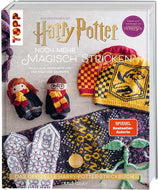 Harry Potter Noch mehr magisch stricken