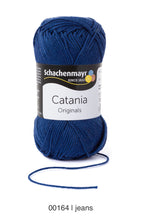 Lade das Bild in den Galerie-Viewer, Schachenmayr Catania Jeans 00164
