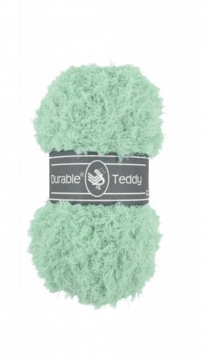 Durable Teddy 50g mint