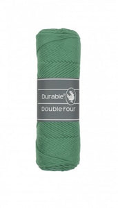 Durable Double Four 100g 150m 2139 Agate green