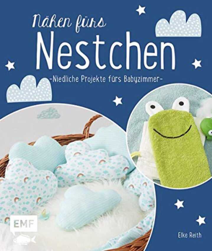 EMF Nähen fürs Nestchen