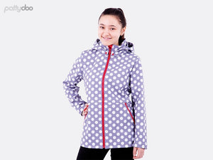 Pattydoo - Kinder/ Teen Softshelljacke Jacky
