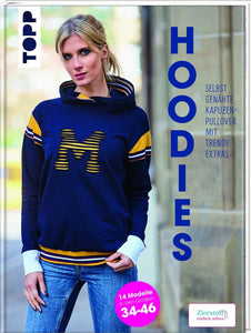 TOPP Hoodies