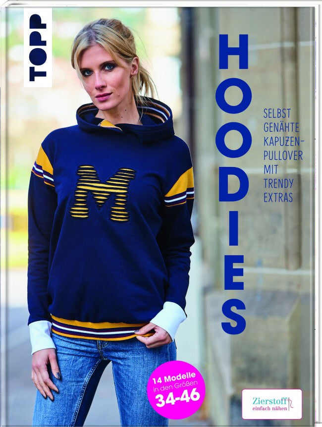 TOPP Hoodies