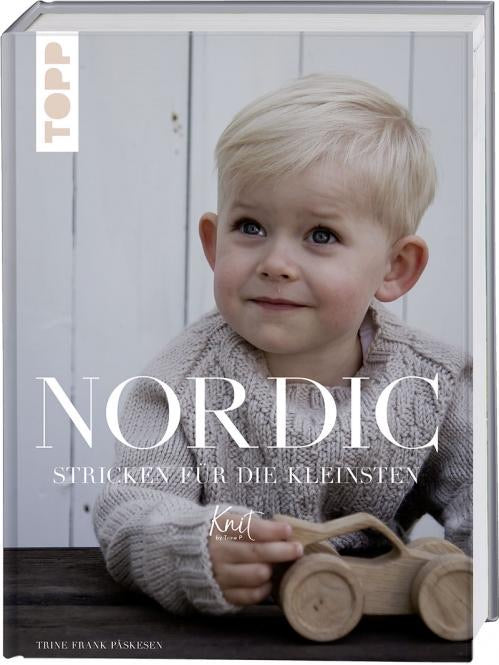 Nordic Stricken für die Kleinsten