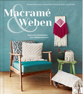 Makramee & Weben