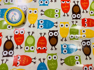 Wasserabweisend Anne Kelle owls bermuda Eulen