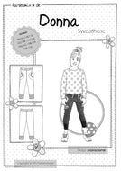 Farbenmix - Donna Hose