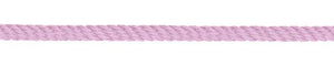 Kordel Parkakordel gedreht 4mm lila lavendel