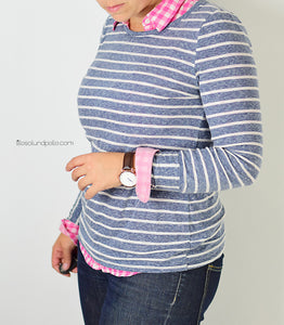 Lillesol - Langarmshirt  women No.10 Longsleeve