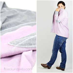 Lillesol - Cardigan  women No.11