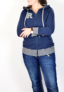 Lillesol - Kapuzenjacke  women No.15