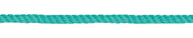Kordel Parkakordel gedreht 4mm mint