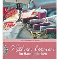 Nähen lernen im Handumdrehen